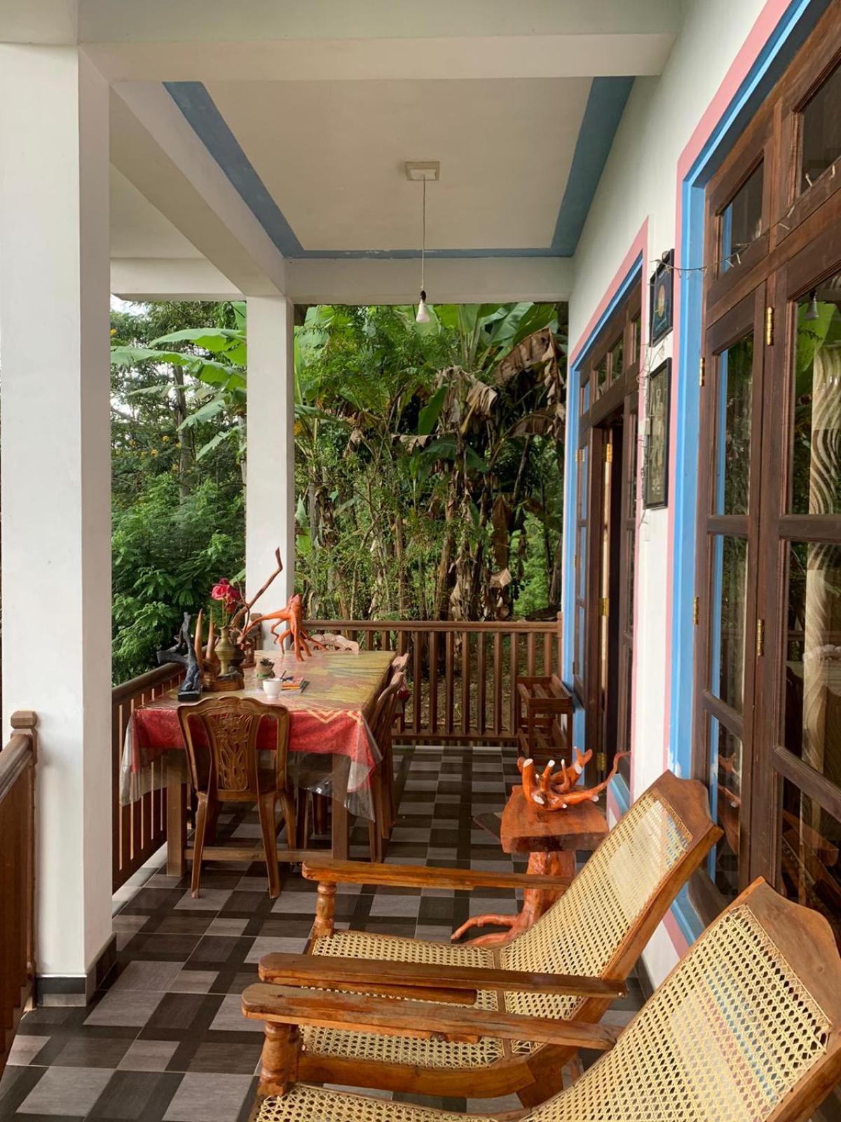 Sun View Resort Kithalella Εξωτερικό φωτογραφία