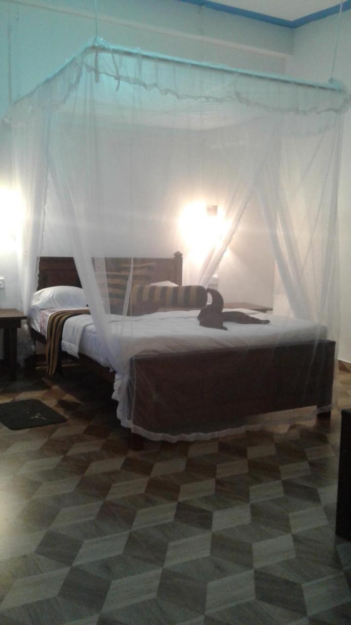 Sun View Resort Kithalella Εξωτερικό φωτογραφία