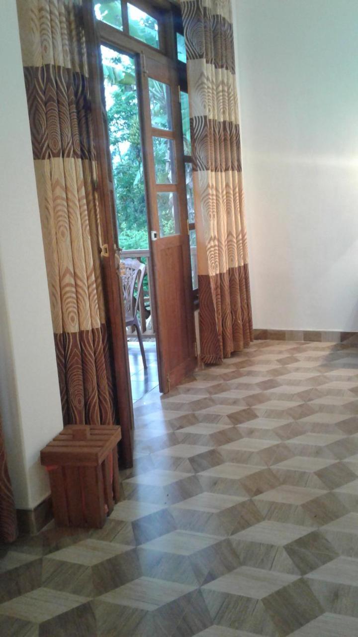 Sun View Resort Kithalella Εξωτερικό φωτογραφία