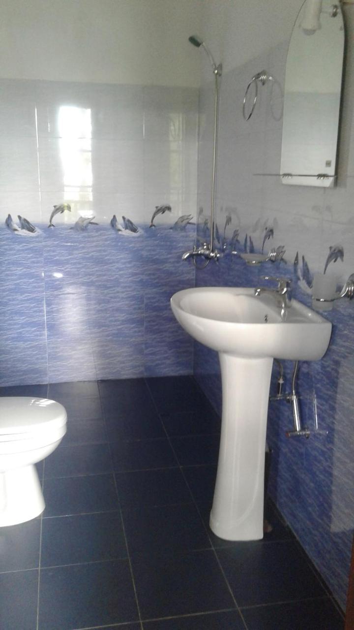 Sun View Resort Kithalella Εξωτερικό φωτογραφία