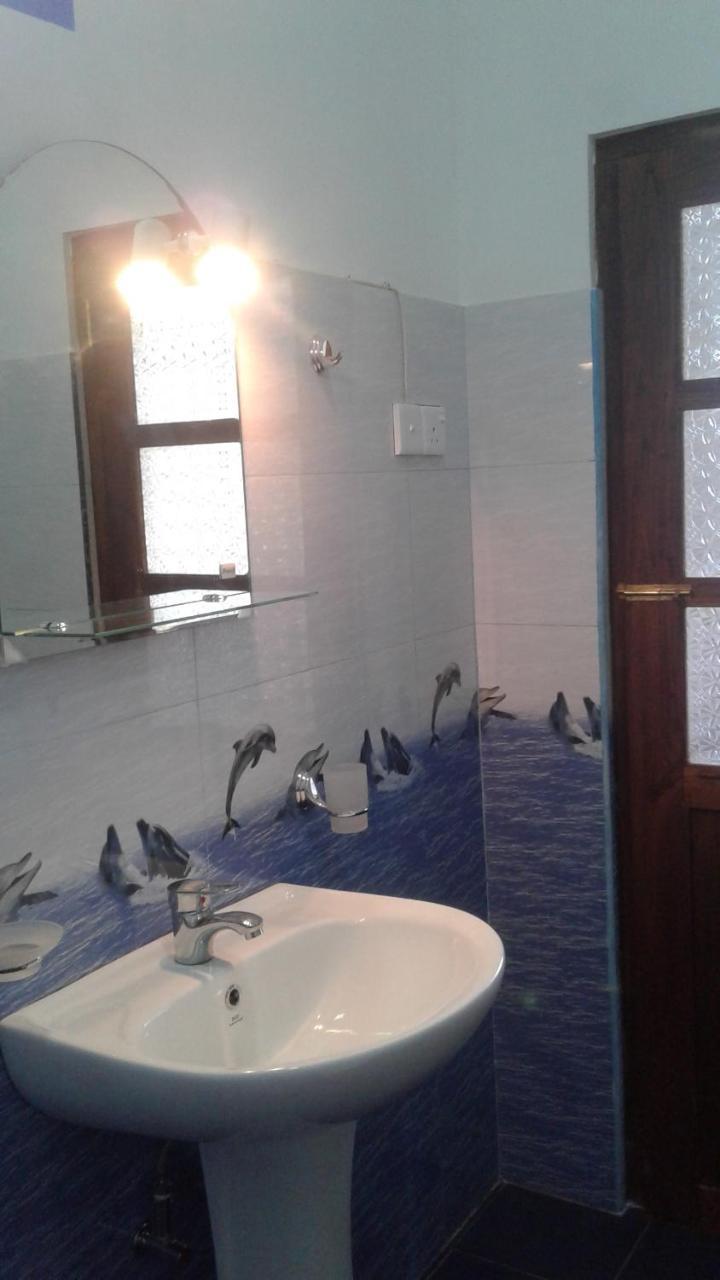 Sun View Resort Kithalella Εξωτερικό φωτογραφία