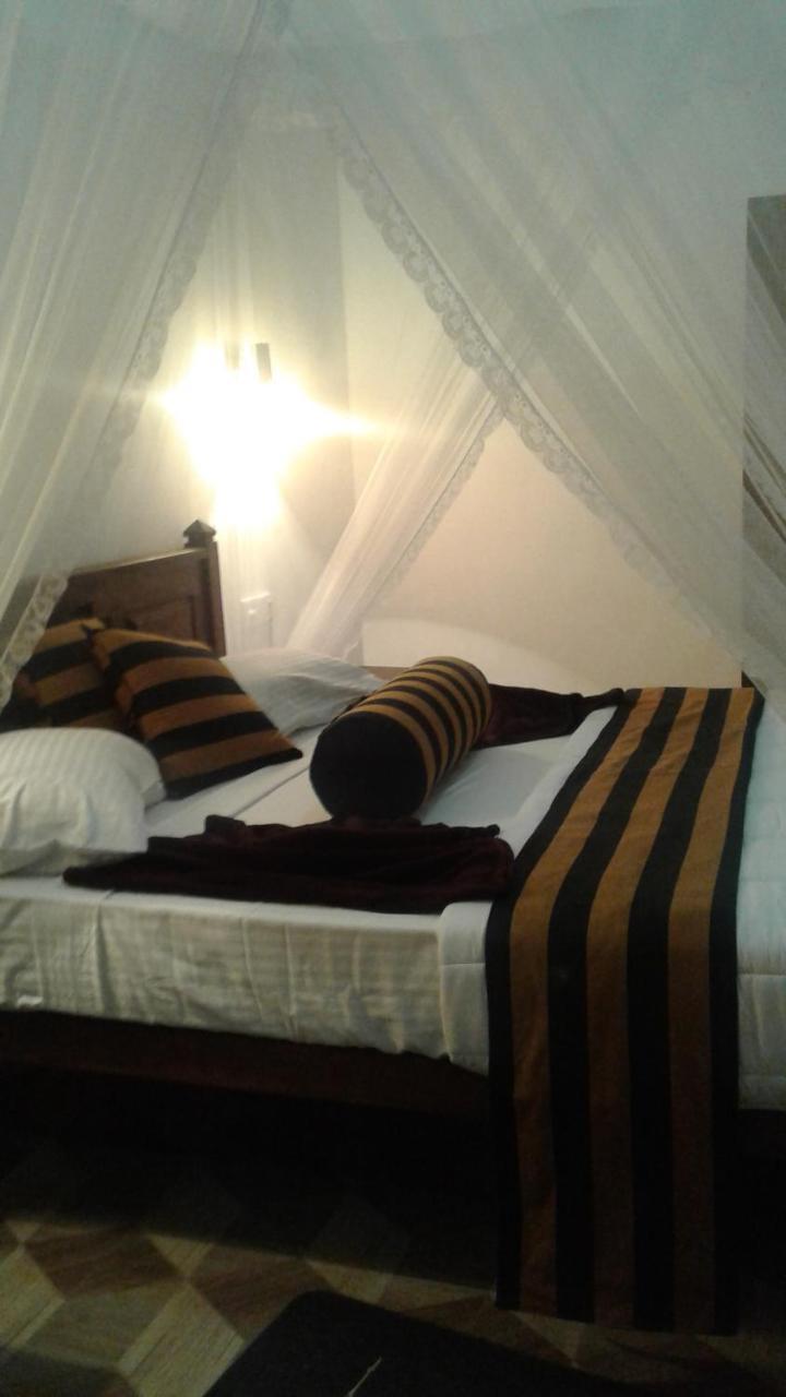 Sun View Resort Kithalella Εξωτερικό φωτογραφία