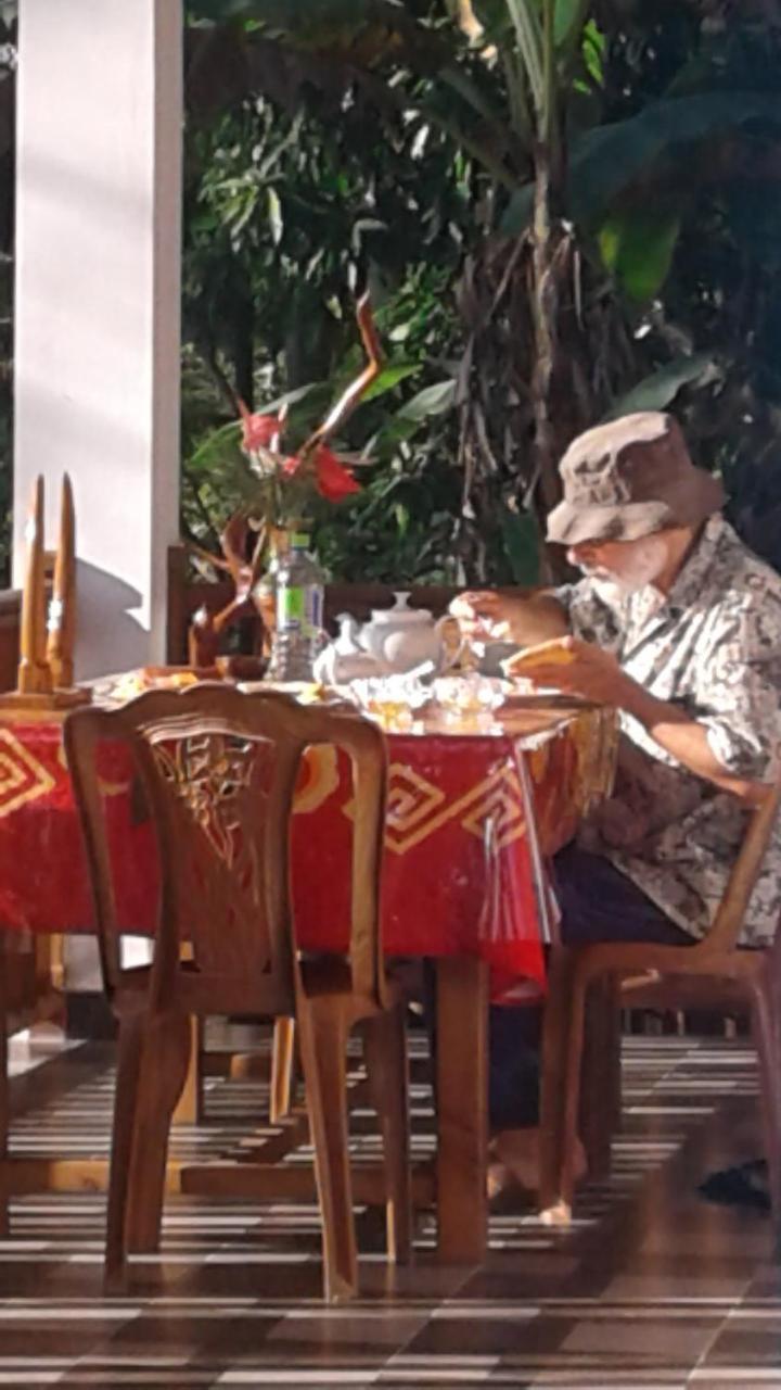 Sun View Resort Kithalella Εξωτερικό φωτογραφία