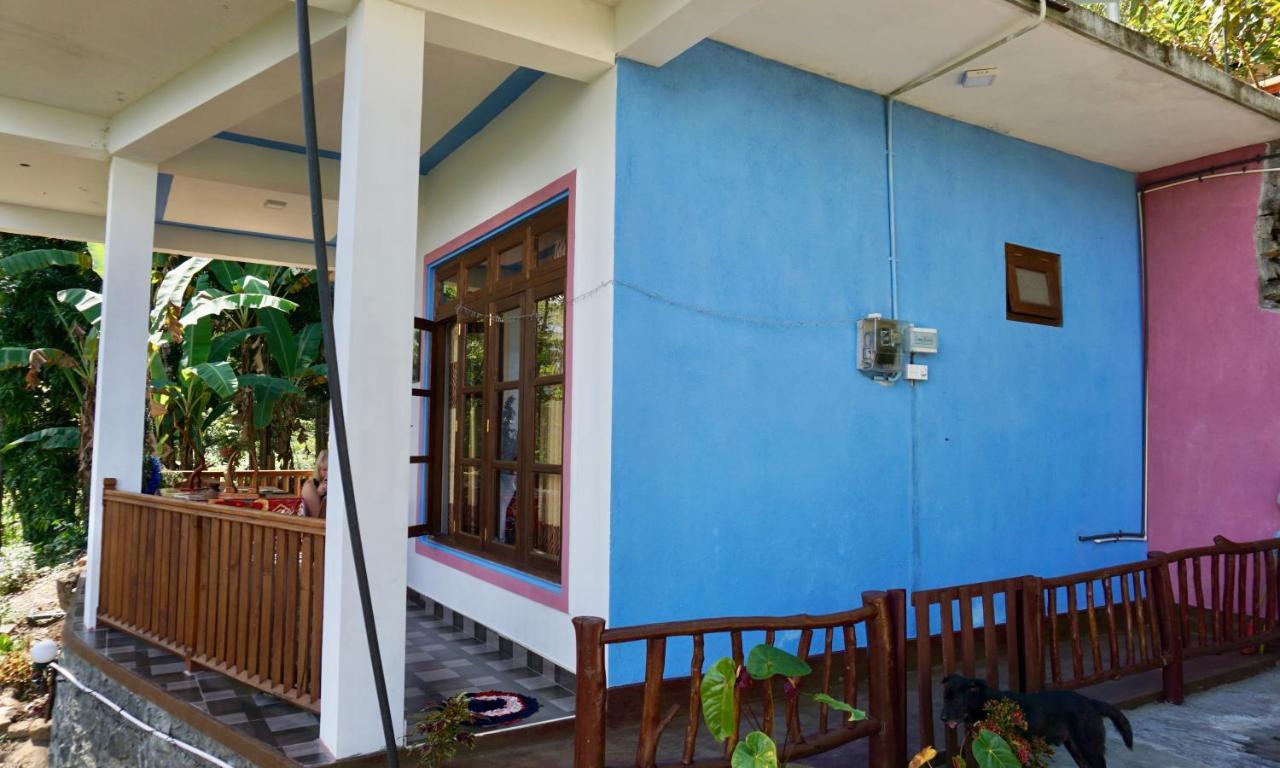 Sun View Resort Kithalella Εξωτερικό φωτογραφία