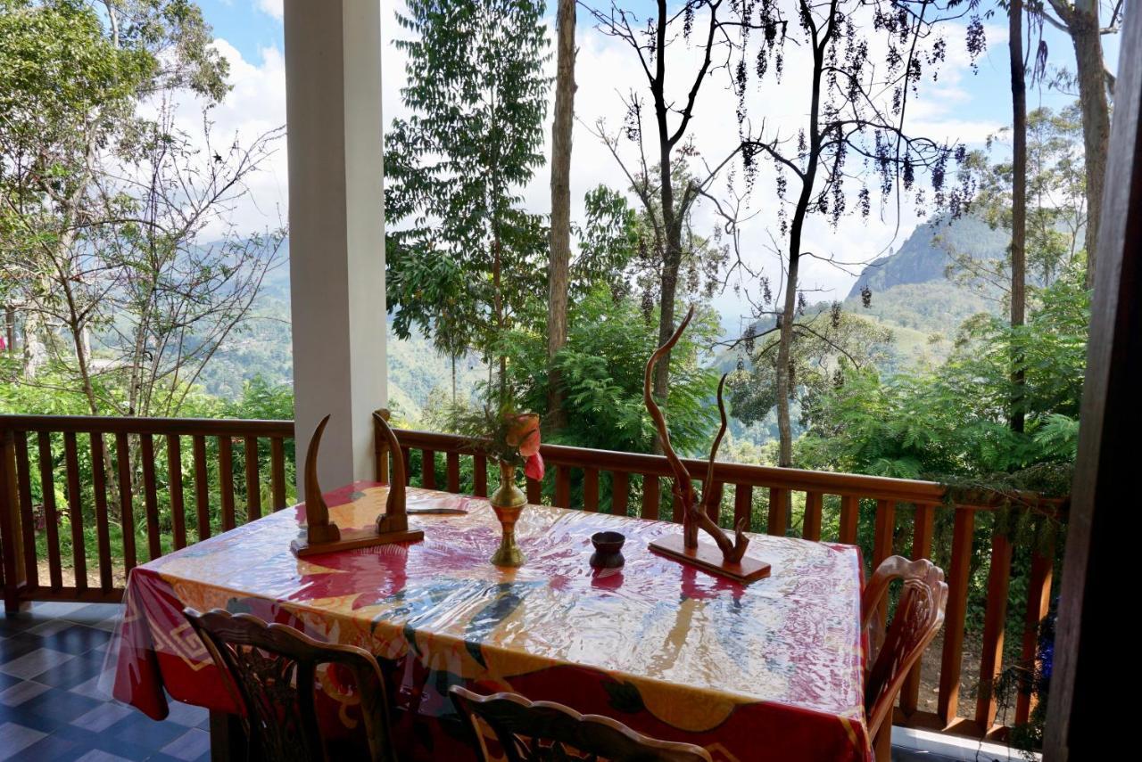 Sun View Resort Kithalella Εξωτερικό φωτογραφία
