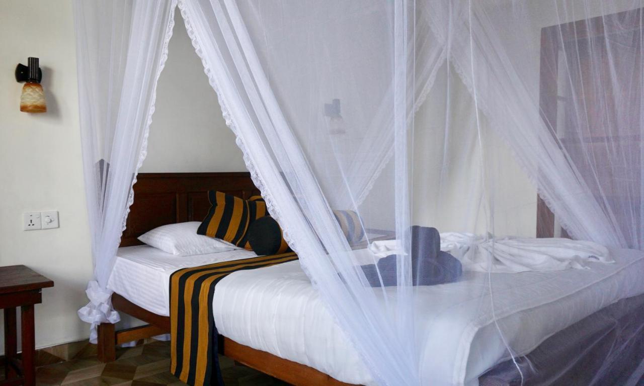 Sun View Resort Kithalella Εξωτερικό φωτογραφία