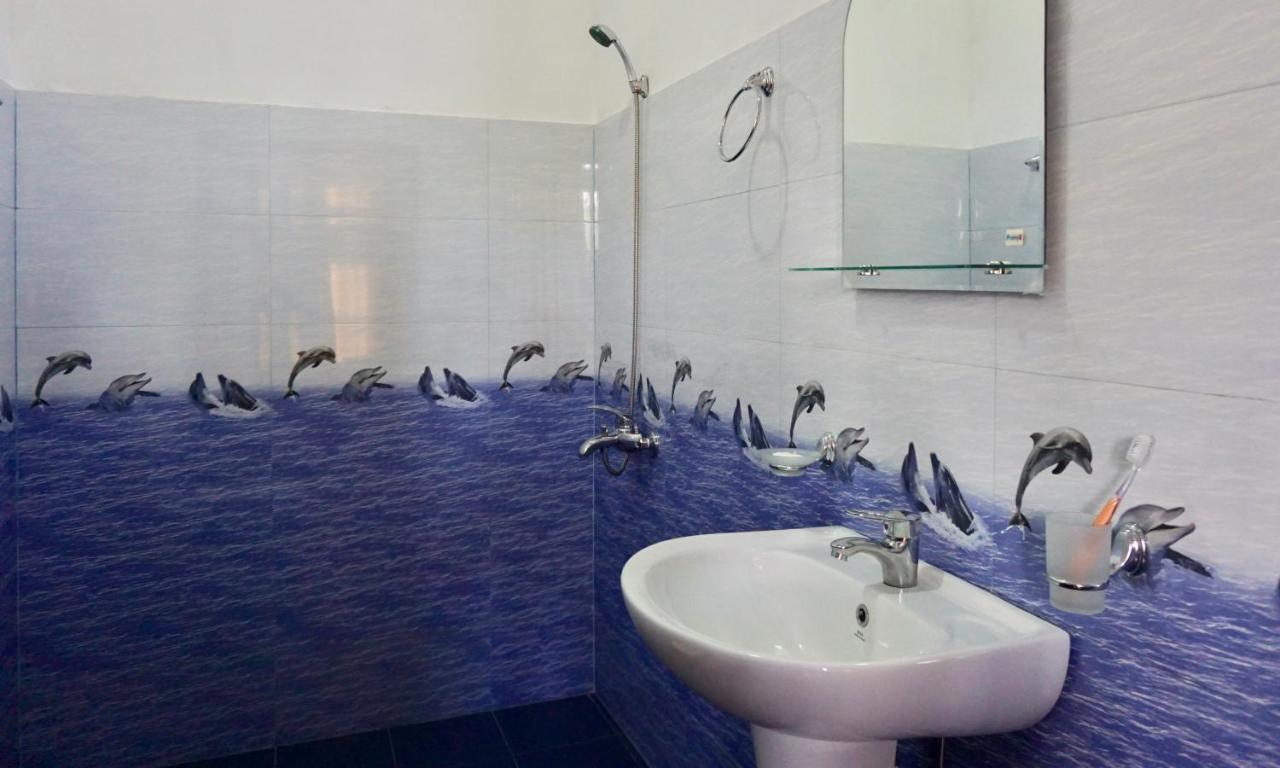 Sun View Resort Kithalella Εξωτερικό φωτογραφία