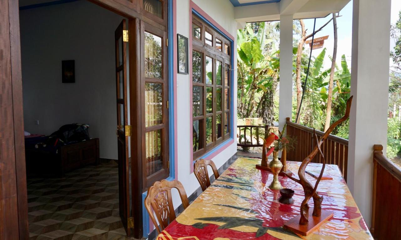 Sun View Resort Kithalella Εξωτερικό φωτογραφία