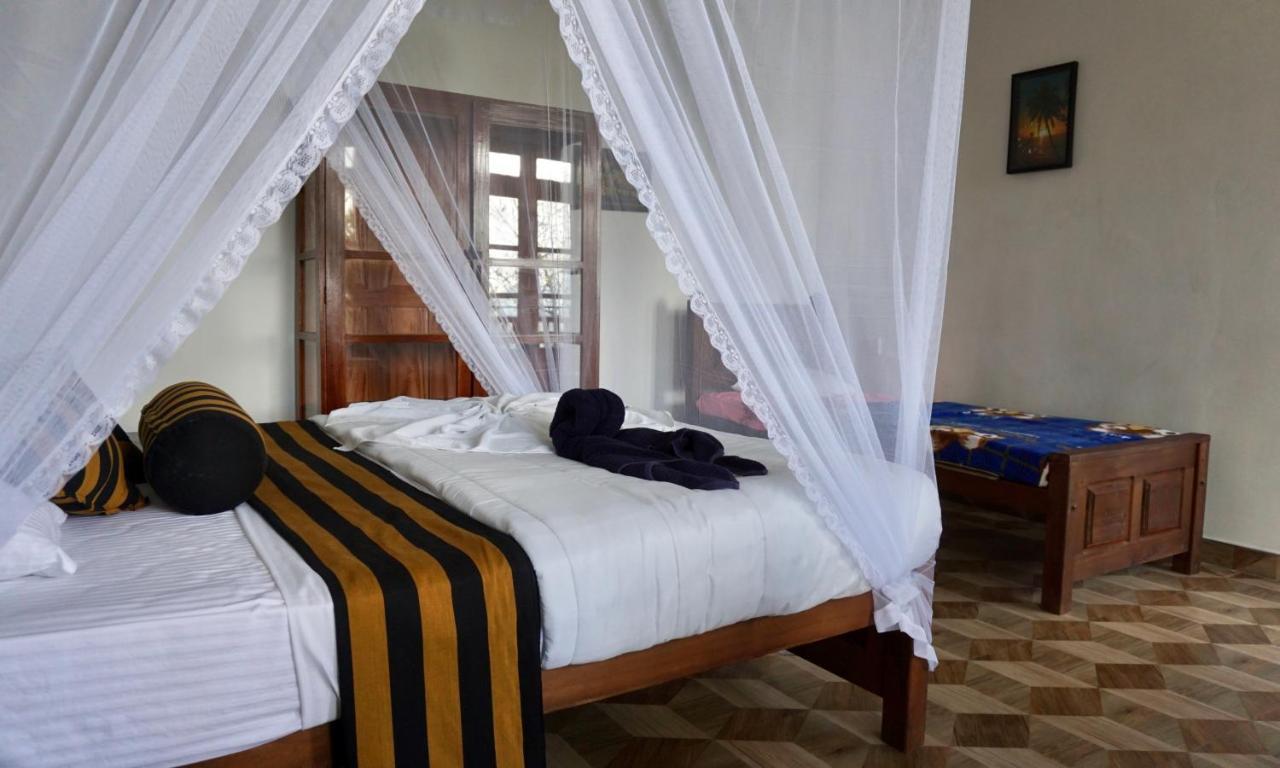 Sun View Resort Kithalella Εξωτερικό φωτογραφία