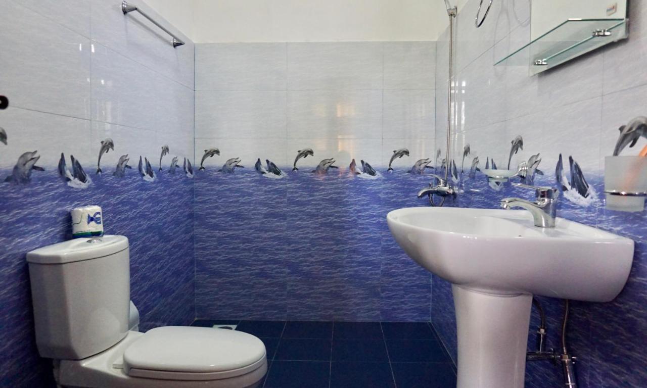 Sun View Resort Kithalella Εξωτερικό φωτογραφία