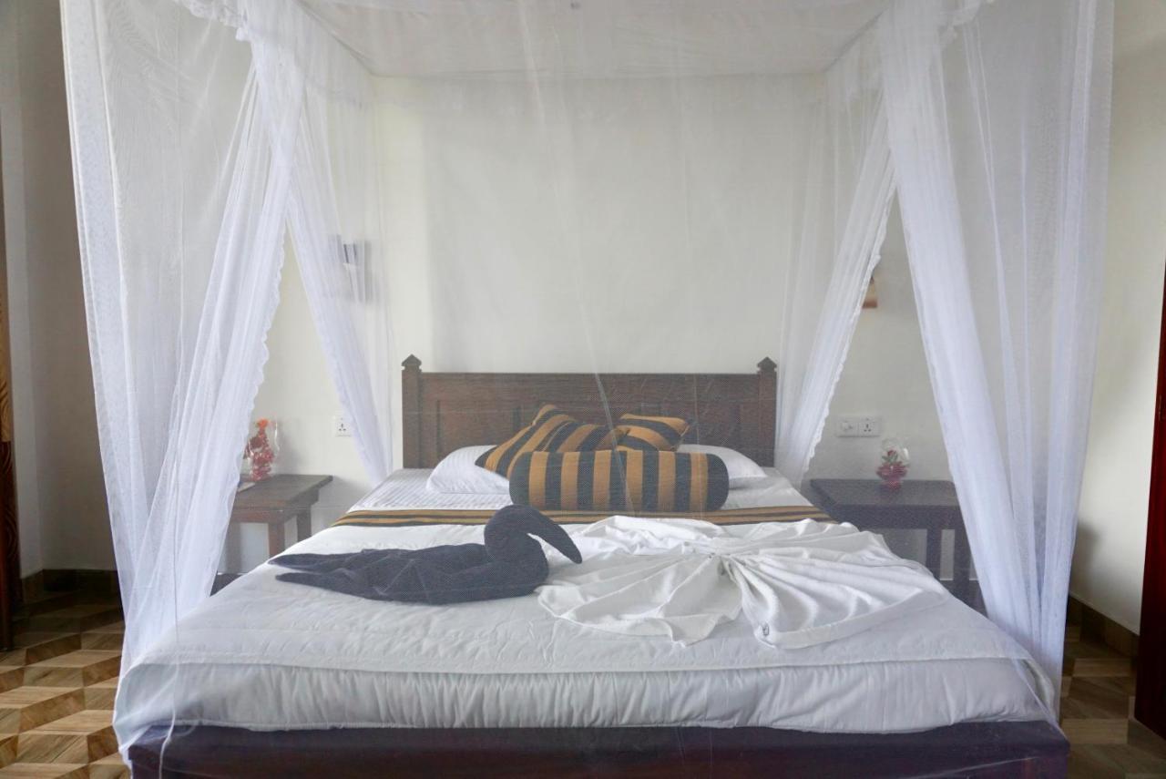 Sun View Resort Kithalella Εξωτερικό φωτογραφία