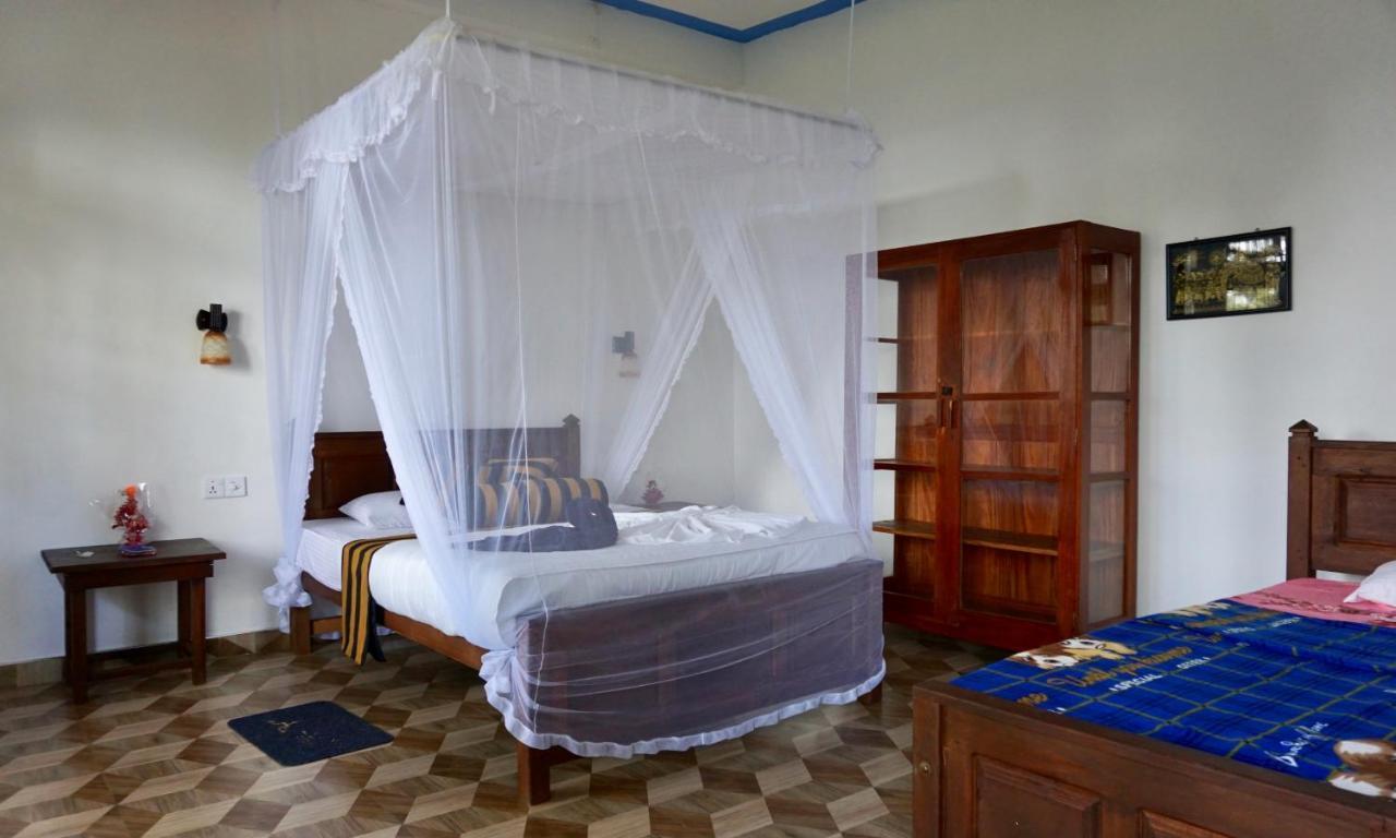 Sun View Resort Kithalella Εξωτερικό φωτογραφία